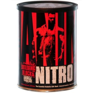 Universal Animal Nitro EAA 30 пакета