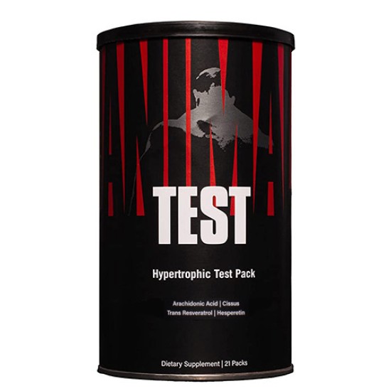 Animal Animal Test 21 Packs. на супер цена