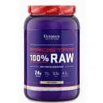 Ultimate Prostar 100% Whey 1000 гр на супер цена