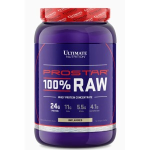 Ultimate Prostar 100% Whey 1000 гр