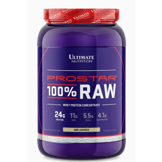 Ultimate Prostar 100% Whey 1000 гр на супер цена