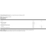 UnKrowned King by Kevin Levrone Crea+ | Creatine Monohydrate with Magnesium & B6 500 гр на супер цена