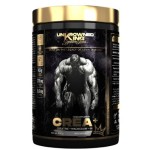 UnKrowned King by Kevin Levrone Crea+ | Creatine Monohydrate with Magnesium & B6 500 гр на супер цена