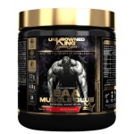 UnKrowned King by Kevin Levrone EAA Muscle Glue | Essential Amino Acids Powder 300 гр на супер цена
