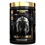 UnKrowned King by Kevin Levrone Glutamine Powder 500 гр на супер цена