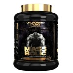 UnKrowned King by Kevin Levrone MassBolic Gainer | with Creatine Monohydrate & Tribulus 3000 гр на супер цена