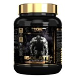 UnKrowned King by Kevin Levrone Isolate+ Protein | with Whey Isolate, Egg Protein & Creatine 900 гр на супер цена