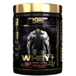 UnKrowned King by Kevin Levrone Whey+ Protein | with Whey Concentrate, Egg Protein & Creatine 500 гр на супер цена