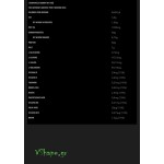V-SHAPE V-Builder Muscle Mass 2270 / 15 дози  на супер цена