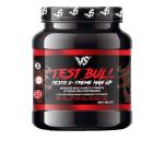 V-SHAPE SUPPS TEST BULL 300 tabs / 100 дози на супер цена