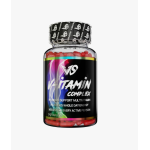  V-SHAPE SUPPS V-ITAMIN COMPLEX 90 капсули / 45 дози на супер цена