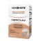 VemoHerb Hericium 650 мг / 60 капсули