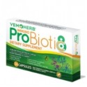VemoHerb Probiotic8 Immunо 24 капсули на супер цена
