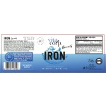VitaCorp Iron 30 mg - 60 tabs на супер цена