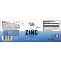 VitaCorp Zinc Oxide 25 mg - 60 tabs на супер цена