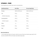 VITARGO Pure 2000 гр на супер цена