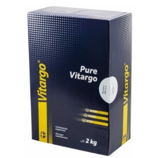 VITARGO Pure 2000 гр на супер цена