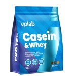 VPLab Casein & Whey 500 гр на супер цена