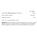 UltraVit Echinacea - 60 Caps на супер цена