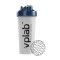 VPLaB Shaker With Blender Ball 700 мл