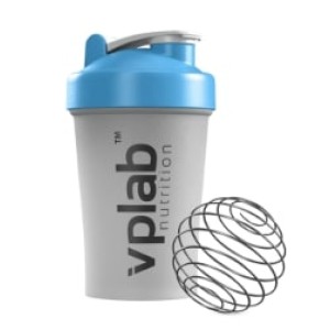 VPLaB Shaker With Blender Ball 500 мл