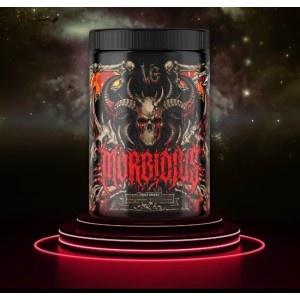 Veiny Galaxy Morbidius 477 гр