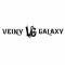 Veiny Galaxy