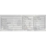 Weider Arginine Plus Ornitine 4000 - 180 капсули на супер цена