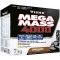 Weider Giant Mega Mass 4000 - 7000 gr