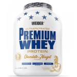 Weider Premium Whey Protein 5.1 lbs / 77 serv на супер цена