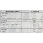 Weider HZRD Pre-Workout Powder - 260 грама на супер цена