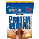Weider Protein 80 Plus - 500g.  на супер цена