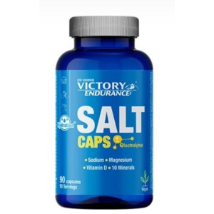 Weider Victory Salt Caps (електролити) - 90 капсули