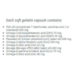 Webber Naturals Omega 3-6-9 1200 mg / 150 Softgels на супер цена