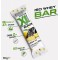 XL PROTEIN BAR Crunch protein bar lemon 8x80 гр