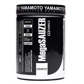 Yamamoto Nutrition Mega SAUZER® 300 гр / 15 дози