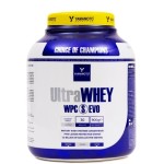 Yamamoto Nutrition Ultra Whey WPC EVO 900 гр на супер цена