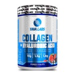 Yava Labs Collagen + Hyaluronic Acid 400 гр на супер цена