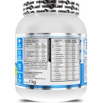 Yava Labs Elite Whey Protein | with WPC 2000 гр на супер цена