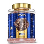 Yava Labs Premium ISO | 100% Whey Isolate 2000 гр на супер цена