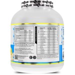 Yava Labs Pure Iso Whey | 100% Whey Isolate 1000 гр на супер цена