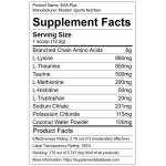 USP Labs MODERN EAA + Electrolytes 366 GR. на супер цена