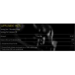MEX Pure Glutamine 454 гр на супер цена