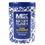 MEX Pure Glutamine 454 гр на супер цена
