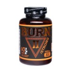 KT SportLine BURN 2 / STRONG 1000MG /100 капсули на супер цена