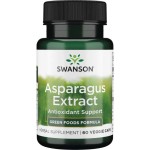 Swanson Екстракт от Аспержи 60 CAPS на супер цена