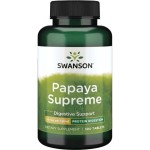 Swanson Папая 300 TABS на супер цена