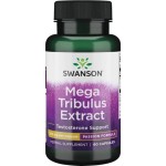 Swanson Mega Tribulus Extract 60 капсули на супер цена