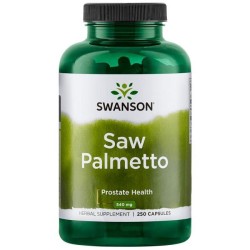 Swanson Сау Палмето 250 CAPS