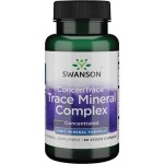 Swanson ConcenTrace Минерален Комплекс 60 CAPS на супер цена